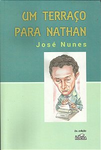 Um terraço para Nathan