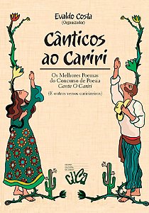Cânticos ao Cariri