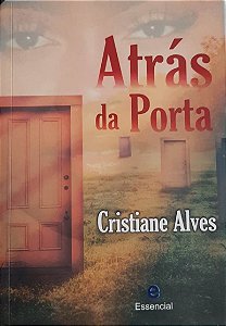 Atrás da porta