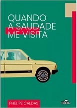 Quando a saudade me visita