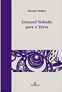 Girassol voltado para a terra