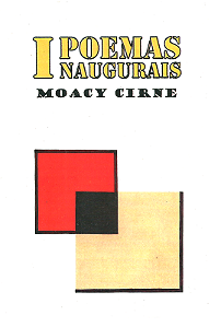Poemas inaugurais