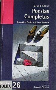 Poesias completas: Cruz e Sousa