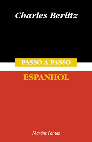 Espanhol – Passo a passo