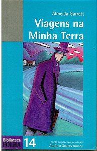 Viagens na minha terra