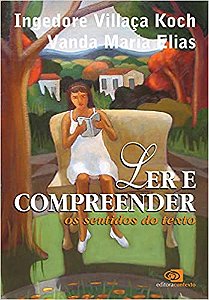 Ler e compreender os sentidos do texto