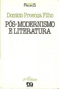 Pós-modernismo e literatura