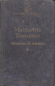 Memórias de Adriano