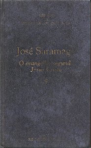 O Evangelho segundo Jesus Cristo