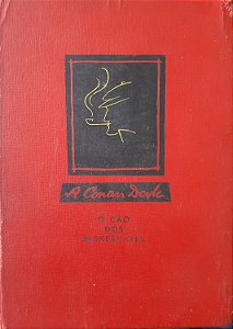 O cão dos Baskervilles