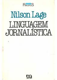Linguagem jornalística
