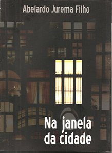 Na janela da cidade