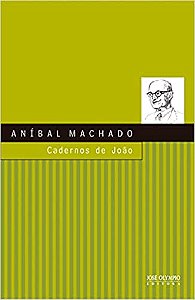 Cadernos de João