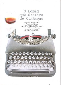 O homem que gostava de conhaque