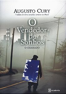 O vendedor de sonhos
