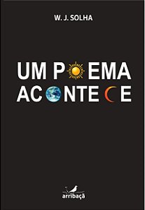 Um poema acontece