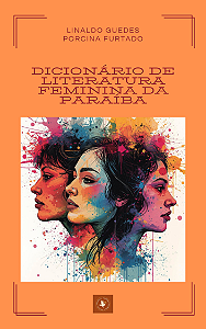 Dicionário de Literatura Feminina da Paraíba