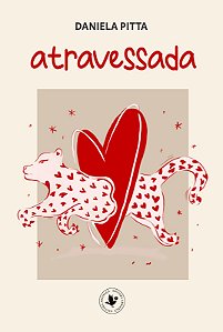 Atravessada, de Daniela Pitta