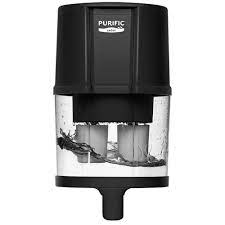 Purificador De Água - Purific Saúde - 19 Litros