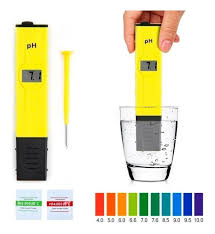 Medidor De Ph Sem Fio