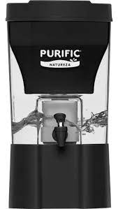 Purificador De Água - Purific Natureza - 6 Litros