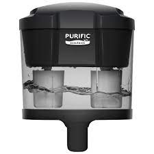 Purificador De Água Sem Torneira- Purific Ecológico -10 Litros