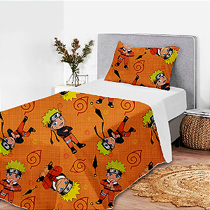 Jogo de Cama Solteiro 2 Peças