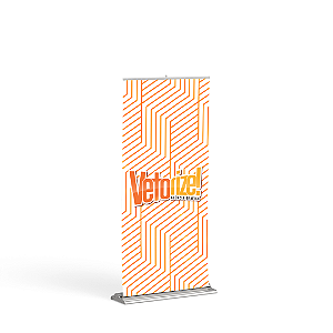Banner - Roll Up