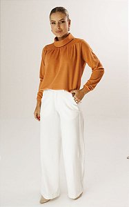 Calça Feminina Pantalona Provence