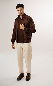 Jaqueta Masculina Forrada