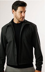 Jaqueta Masculina Alafaiataria Quebc