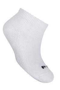 REF: 5340 - KIT PEQ. PASSOS INVISÍVEL PR/MS/BR - TAM. 21 A 24 - 3 PARES
