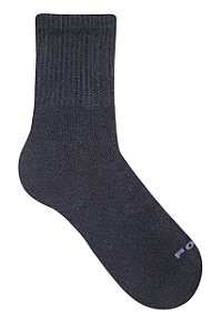 REF: 2043 - KIT URBAN ESPORTIVO ATOALHADO  PR/PR/PR - TAM. 34 A 39 - 3 PARES