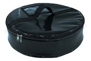 BOLSA PORTA PIZZA TÉRMICA PARA ATÉ DUAS PIZZAS