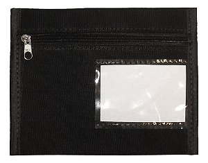 MALOTE PARA DOCUMENTOS PRODUZIDO EM LONA FERROVIA 15 X 20 CM