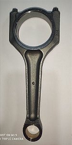 Biela Bmw  (x1 /x3/z4/320 ) Motor Aspirado Bloco N46