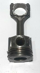 Biela Com Pistão Fiat Toro 2.0 Diesel