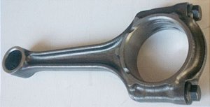 Biela Fiat Doblo Fiorino Idea Palio Siena Strada Uno 1.4...