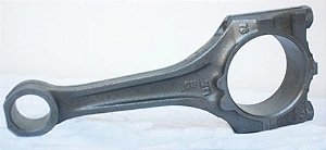 Biela Gm Zafira 2.0 8v Usada