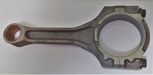 Biela Motor Hyundai Azera E Sonata V6 3.3 24v G6db Original