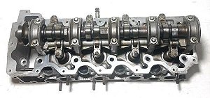 Cabeçote Ret Mercedes Benz Classe A 160 1.6 8v R1660160201