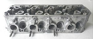 Cabeçote Retificado Chevrolet Celta 1.4 8vcod. 93349916