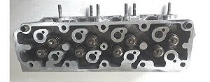 Cabeçote Retificado Chevrolet Gm Prisma 1.4 8v Cod.93349916