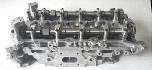 Cabeçote Retificado Cruze Tracker 1.4 16v Turbo Gmt55712