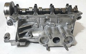 Cabeçote Retificado Fiat Argo 1.0 6v 3cc Cód 55273271