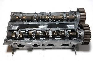 Cabeçote Retificado Ford Focus 2.0 16v Xs7g6090ac