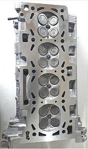 Cabeçote Retificado Freemont 2.4 16v