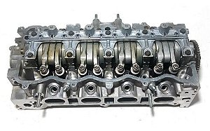 Cabeçote Retificado Honda Hrv 2.0 16v 2014 A 2020