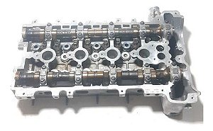 Cabeçote Retificado Motor Gm Captiva 2.4 16v 12600788