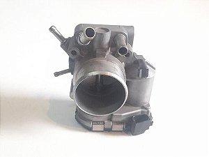 Corpo De Borboleta Tbi Hyundai Hb20 1.6 16v 351002b170